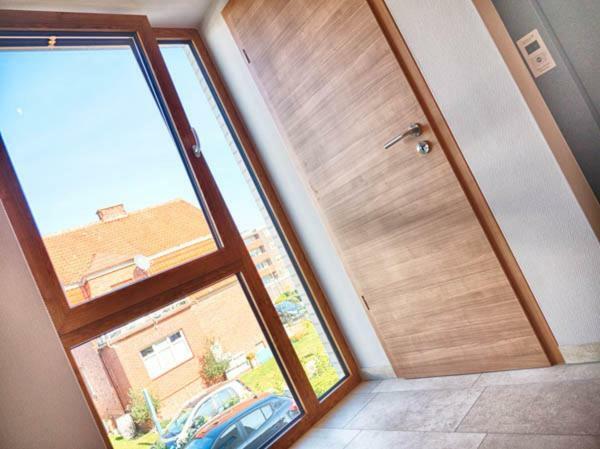 City Apparte Exklusiv - Direkt Am Antonius-Hospital - Stilvoll Wohnen Im Herzen Von Gronau Gronau  Exteriér fotografie